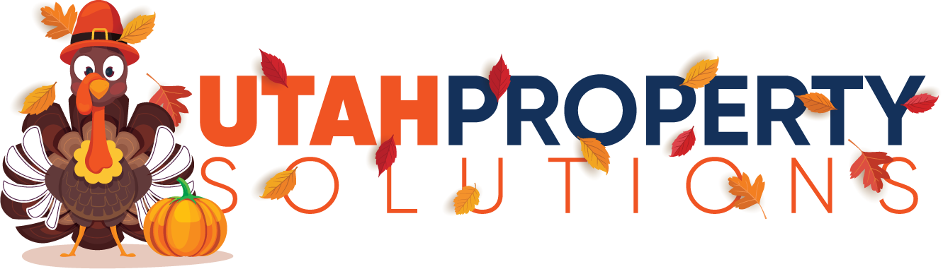 Utah Property Solutions Logo